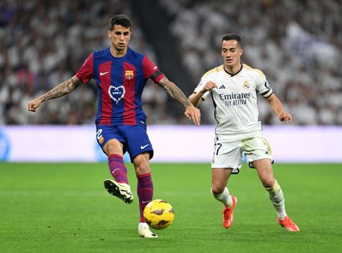 Στη Μαγιόρκα το ντεμπούτο του Eμπαπέ, στις 27/10 το πρώτο Clasico στο «Bernabeu» (pics)