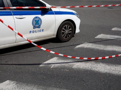 Έπαιζε θέατρο ο δολοφόνος της 63χρονης στη Χαλκίδα – Ήταν παιδικός φίλος της κόρης του θύματος