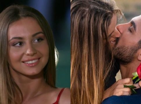 Βασιλάκο κρίμα για αυτό που έχασες: Η Μαρίνα Λικμέτα ρίχνει τα «τσιμέντα» με την εμφάνισή της – Τι δουλειά κάνει 4 χρόνια μετά το «The Bachelor»