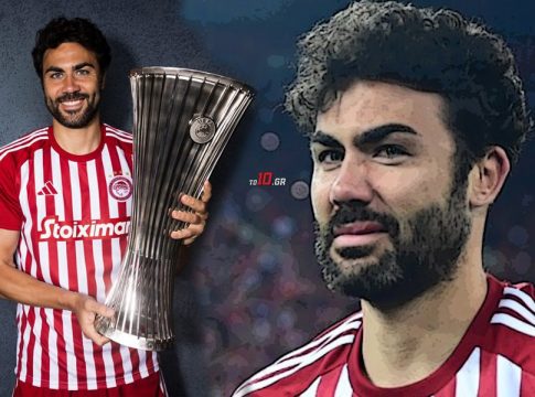 Ο κύριος Βιθέντε Ιμπόρα