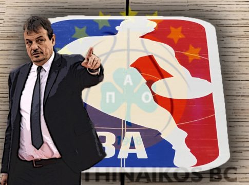 Ο διακαής πόθος του Αταμάν: Στο ΟΑΚΑ… απευθείας από το NBA (vids)