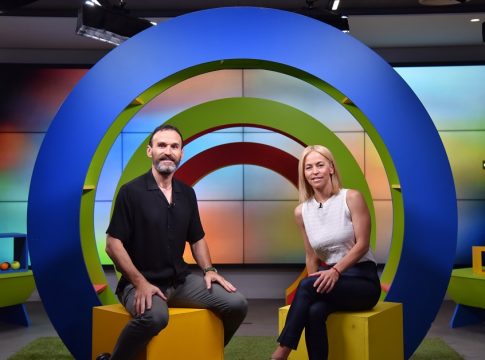 ΟΠΑΠ Game Time: Τι βλέπει ο Νίκος Νταμπίζας στο ντέρμπι Ολλανδία-Γαλλία και η υπόσχεση για γκολ στη Γερμανία