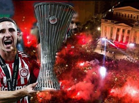 Ποια Φενέρ και ποιος Μουρίνιο: Το μήνυμα του Ποντένσε που τα λέει όλα (pic)