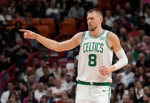 Αμφίβολος ο Πορζίνγκις- Ποια είναι η απόφαση για το Game 5