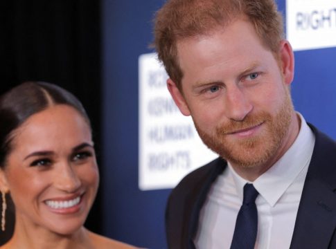 Το μεγάλο εμπόδιο στην επιστροφή του πρίγκιπα Χάρι και της Μέγκαν Μαρκλ – Δεμένα τα χέρια του βασιλιά Καρόλου