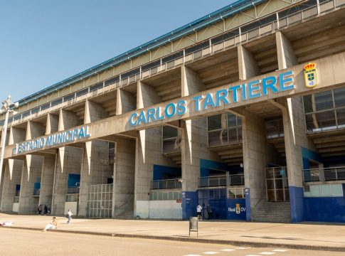 Αμφίσκορα σε Ζαμόρ & Ταρτιέρε