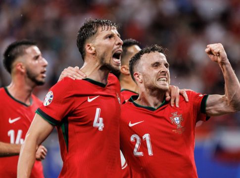 Καθαρίζουν τον όμιλο οι Ίβηρες