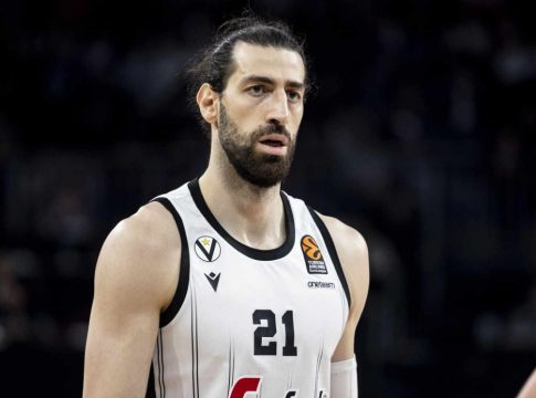 «Στον Ερυθρό Αστέρα ο Σενγκέλια» (pic)