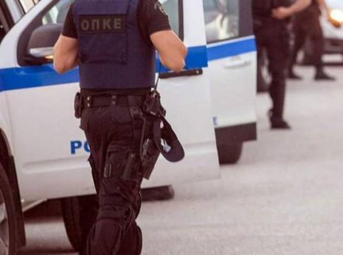 Συλλήψεις για ναρκωτικά και όπλα στα Χανιά – Κατασχέθηκαν χασίς και κοκαΐνη