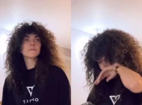 Ανακοίνωσε τη μεγάλη αλλαγή στη ζωή της η Μαρία Σολωμού: «Αλήθεια δεν το χώνεψα ποτέ…»