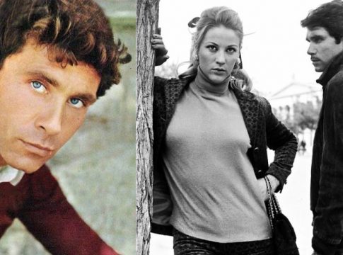 Φαίδων Γεωργίτσης: Η σχέση με την πλούσια γιατρό, το φλερτ με την Αλίκη και το γερό χαστούκι στη Ζωή Λάσκαρη