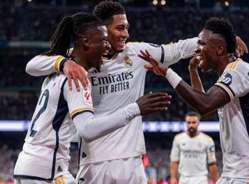 Η Τεχνητή Νοημοσύνη προβλέπει τον πρωταθλητή Ευρώπης