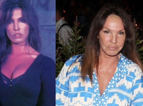 Βάνα Μπάρμπα: «Οι γυναίκες έφευγαν από τα τραπέζια που ήμουν, με φοβόντουσαν – Δεν υπήρχε καμία ωραιότερη»