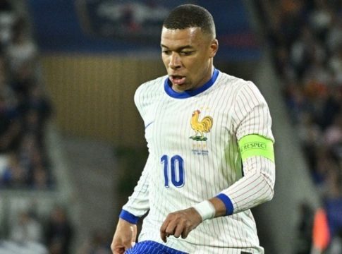 Euro 2024: Η ώρα των Εμπαπέ, Λουκάκου και η μεγάλη «μάχη» του Μονάχου