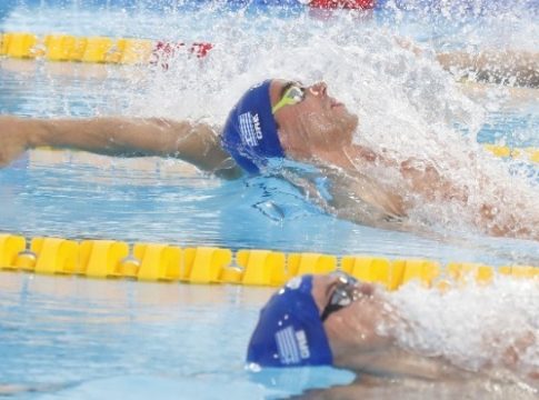 Μια πολύ μεγάλη μέρα για τον ελληνικό αθλητισμό