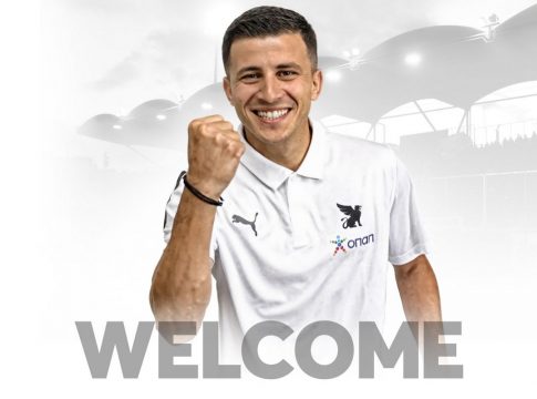 «Κρητικός» και με τη βούλα ο Χατζηθεοδωρίδης