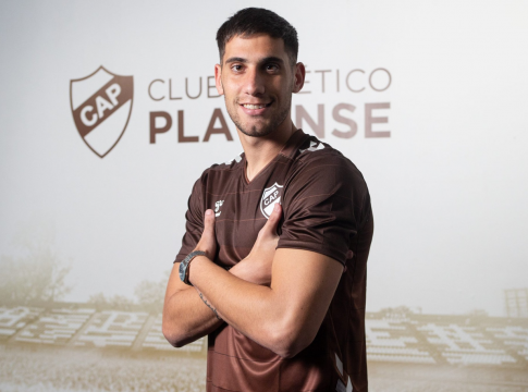 «Κοιτάζει τον Λιονέλ Πίκο ο Παναθηναϊκός»