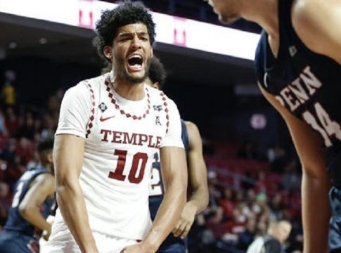 Συμφώνησε με τον Τζέικ Φόρεστερ ο ΠΑΟΚ