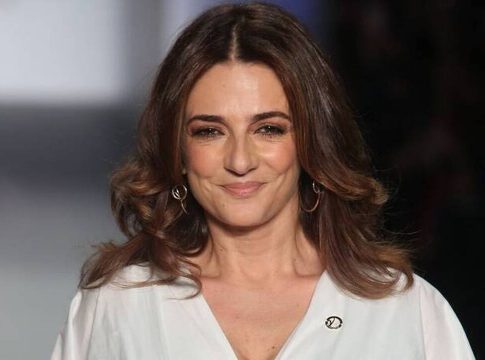 Η φωτογραφία της Μαρίας Λεκάκη με τη μητέρα της και το συγκινητικό μήνυμα