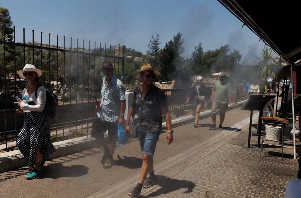 Καιρός: Νέο έκτακτο δελτίο – Βουτιά της θερμοκρασίας από Τρίτη