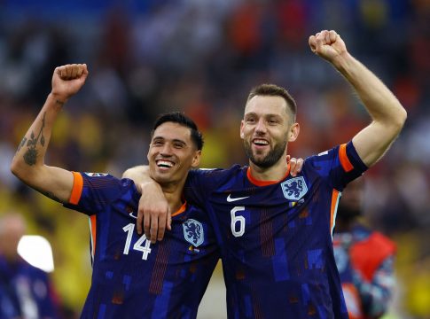 Ότι πιο κοντινό στην… Ισπανία