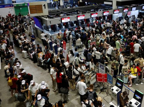 Πάνω από 1 δισ. δολ. το κόστος του ψηφιακού μπλακάουτ – Ποιος θα πληρώσει τον λογαριασμό;
