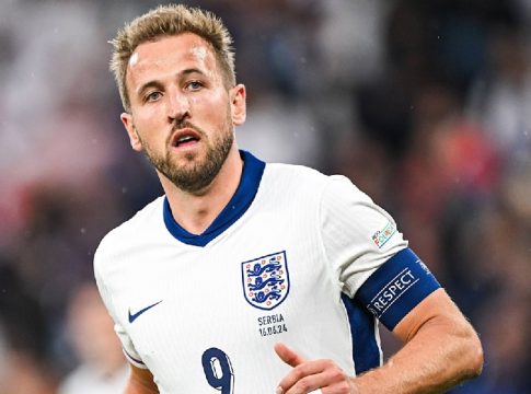 Κέιν: Παραμένουν τα ερωτηματικά για την συμμετοχή του κόντρα στην Ελλάδα