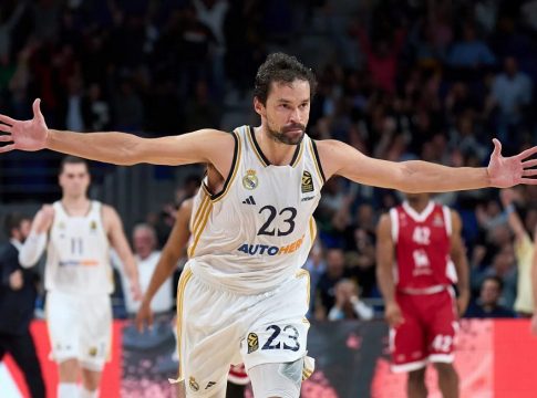 Γιουλ: «Οι ανανεώσεις των Χεζόνια και Ταβάρες είναι πολύ καλά νέα για τη Ρεάλ»