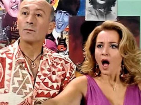 Γυναικάρα με τα όλα της: 17 χρόνια μετά το «Παρά 5», η Φρίντα είναι πιο εντυπωσιακή και στυλάτη από ποτέ
