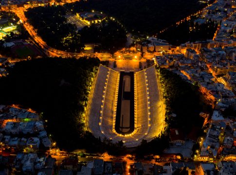 Εγκρίθηκε το αίτημα του Παναθηναϊκού, στο Καλλιμάρμαρο το «Παύλος Γιαννακόπουλος»