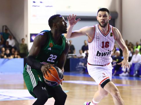 Αυτά είναι τα ζευγάρια του Super Cup
