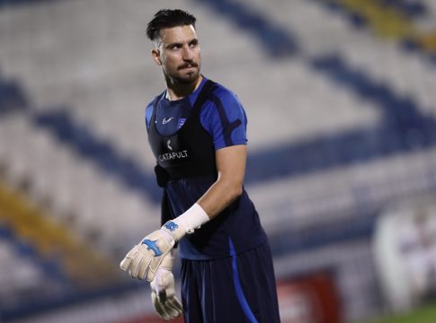 Άρης: Ο απίστευτος όρος της Ζαγκλέμπιε που χαλάει τη μεταγραφή Διούδη