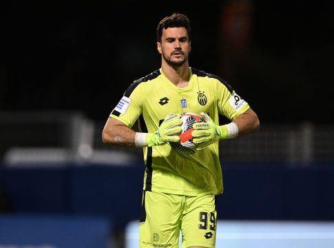 Ολυμπιακός: Υπογράφει σήμερα ο Αναγνωστόπουλος