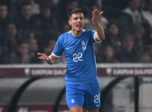 «Ο Γιαννούλης πέρασε ιατρικά στην Άουγκσμπουργκ και ανακοινώνεται»