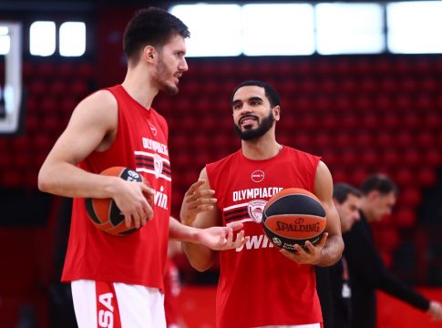 Ποιος αναμένεται να φύγει από τον Ολυμπιακό…
