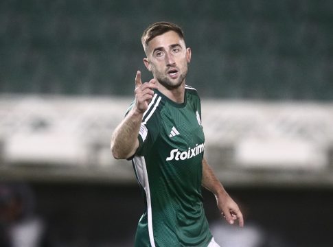 «Θέλει τον Σπόραρ η Σλόβαν Μπρατισλάβας»