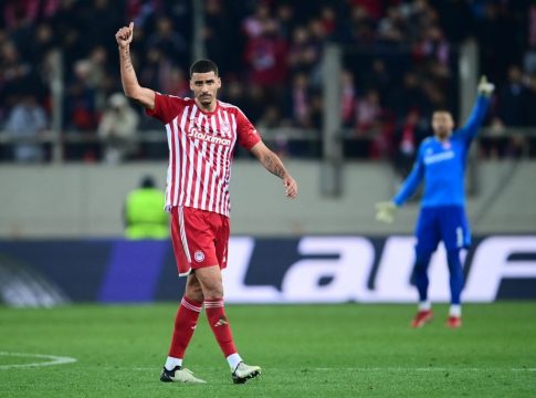 Νταβίντ Κάρμο: Ποια ομάδα της Premier League επιμένει (pic)