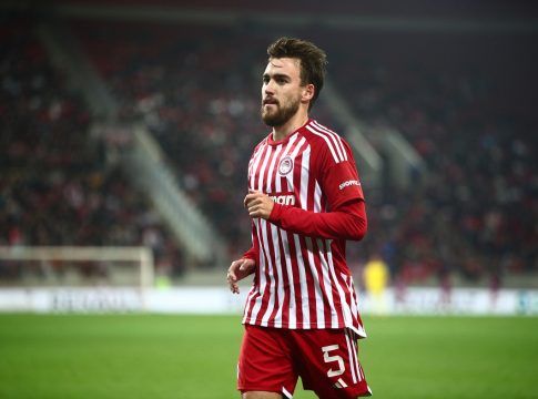 Τι αναφέρει η «Α Bola» για Όρτα και Ολυμπιακό