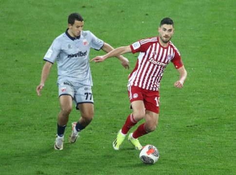 Το αναλυτικό πρόγραμμα της πρεμιέρας της Super League (pic)