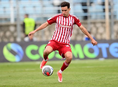 Σαντιάγκο Έσε: Βασικός στην πρεμιέρα της Αργεντινής – Παίζει με Άλβαρες, Οταμέντι και Μπελτράν