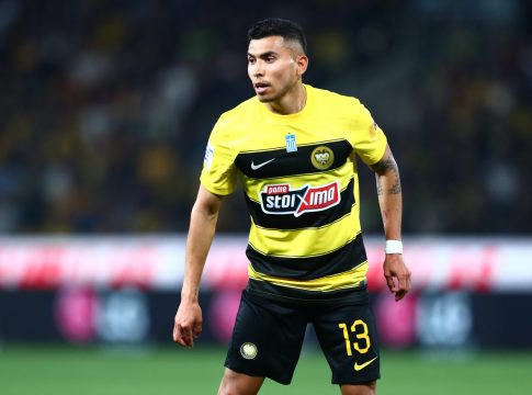 «Οι εκπρόσωποι του Πινέδα θα συναντηθούν με την ΑΕΚ την Δευτέρα»