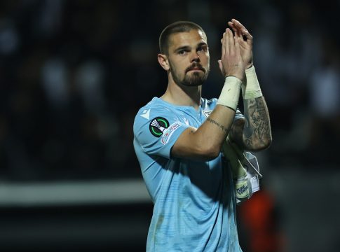 «Περιπλέκεται η κατάσταση με τον Κοτάρσκι – Τι ζητάει ο ΠΑΟΚ από την Τζένοα»