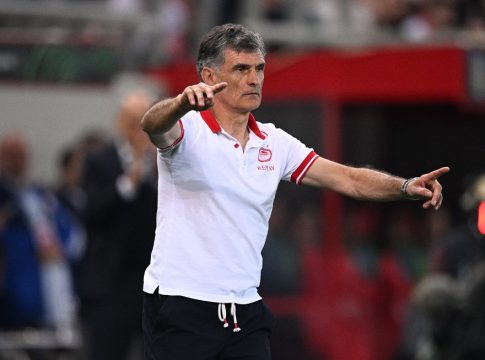 «Στις 3 Αυγούστου το φιλικό του Ολυμπιακού με τη Ρόμα»