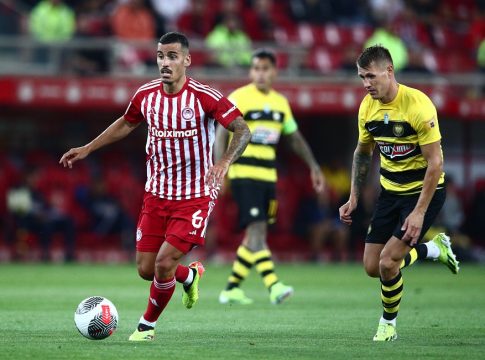 Οριστικό: Play off με 4 ομάδες – Αυτό είναι το νέο σύστημα διεξαγωγής του πρωταθλήματος