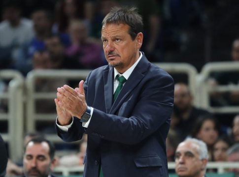 Αποκάλυψη από τη Λιθουανία για Παναθηναϊκό και Μονέκε