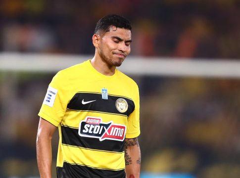 Βελτιωμένη πρόταση της Μοντερέι στην ΑΕΚ για Πινέδα – Η απάντηση του Ηλιόπουλου στους Μεξικανούς