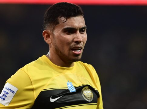 Αποκαλύψεις για Πινέδα από τον προπονητή της Μοντερέι