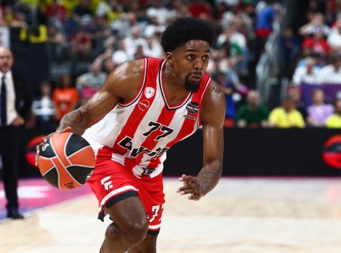 Εξελίξεις με ΜακΚίσικ – «Σφήνα της Μονακό»