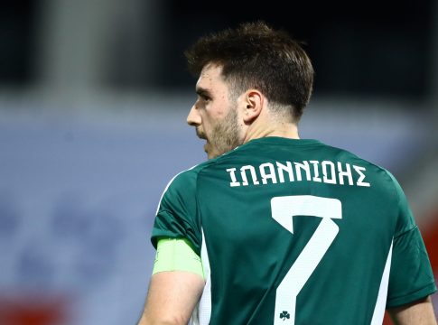 A Bola: «Πόλεμος μεταξύ Σπόρτινγκ και Μπολόνια για Ιωαννίδη»