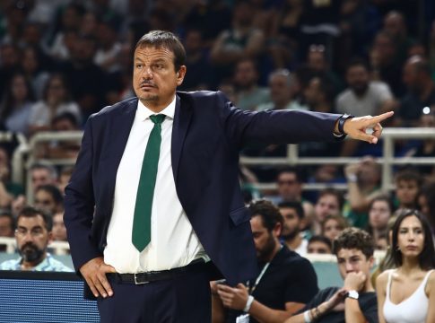 Αταμάν: «Ετοιμαστείτε για τους τελικούς του 2025»